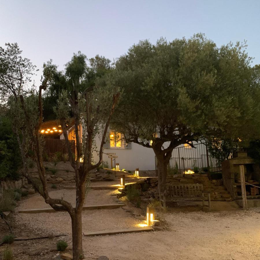 Le Rossignol 1, Aiguebelle Plage Le Lavandou Exterior photo